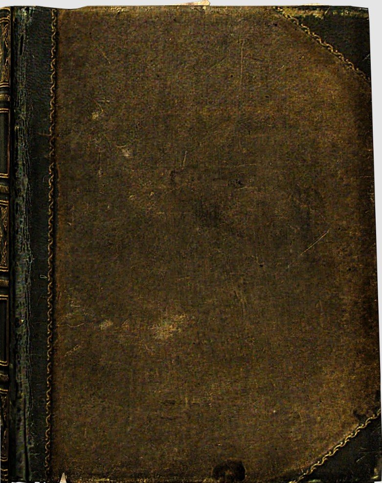 Cover of An Accounting of the Elder Scrolls